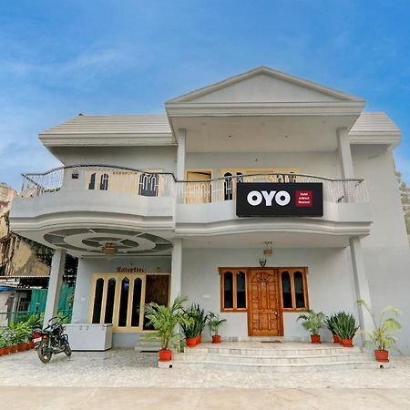 Hotel O Flagship Adbhut Moment Hotel พาราณสี ภายนอก รูปภาพ